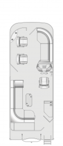 Southbay 200 Floorplan