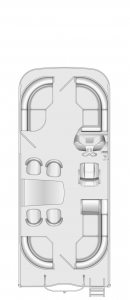 SouthBay Chill Floorplan