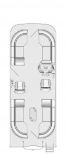SouthBay Chill Floorplan