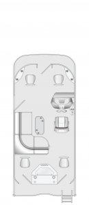 Southbay 200 Floorplan