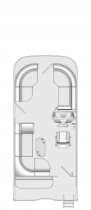 Southbay 200 Floorplan