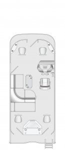 Southbay 200 Floorplan