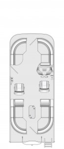 Southbay 200 Floorplan