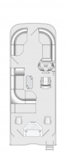 Southbay 200 Floorplan