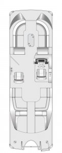 Southbay Sport Floorplan
