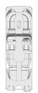 Southbay Sport Floorplan