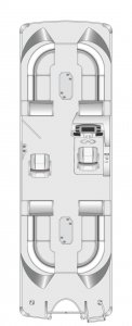 Southbay Sport Floorplan