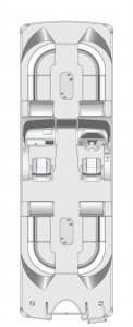 Southbay Sport Floorplan