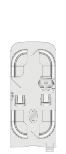 Dockside Floorplan