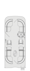 Dockside Floorplan