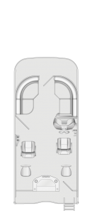 Dockside Floorplan