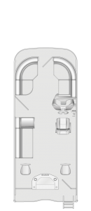 Dockside Floorplan
